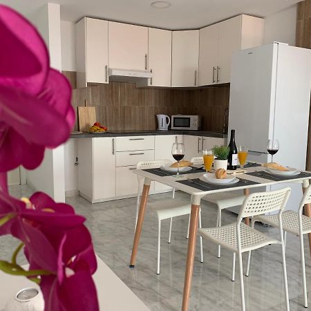 El Olivo House A Διαμέρισμα San Isidro  Εξωτερικό φωτογραφία