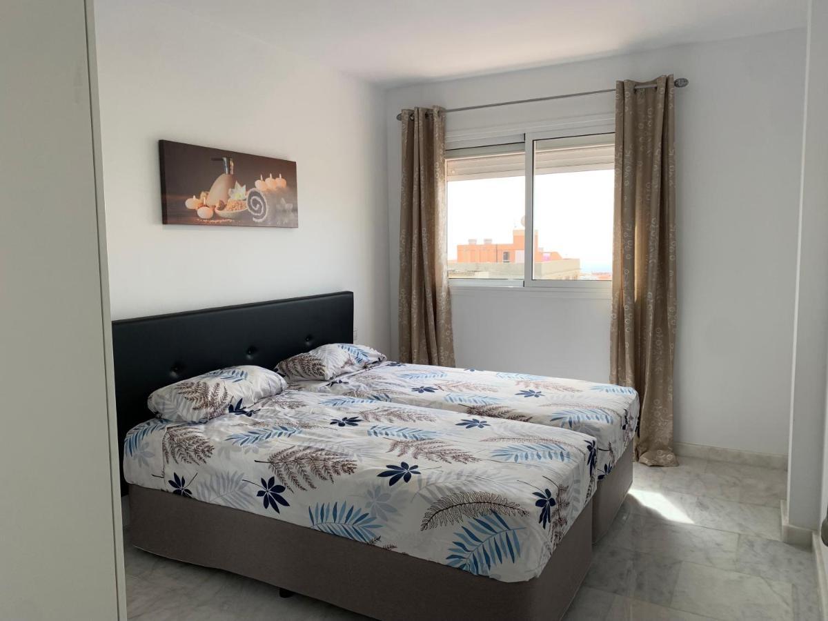 El Olivo House A Διαμέρισμα San Isidro  Εξωτερικό φωτογραφία