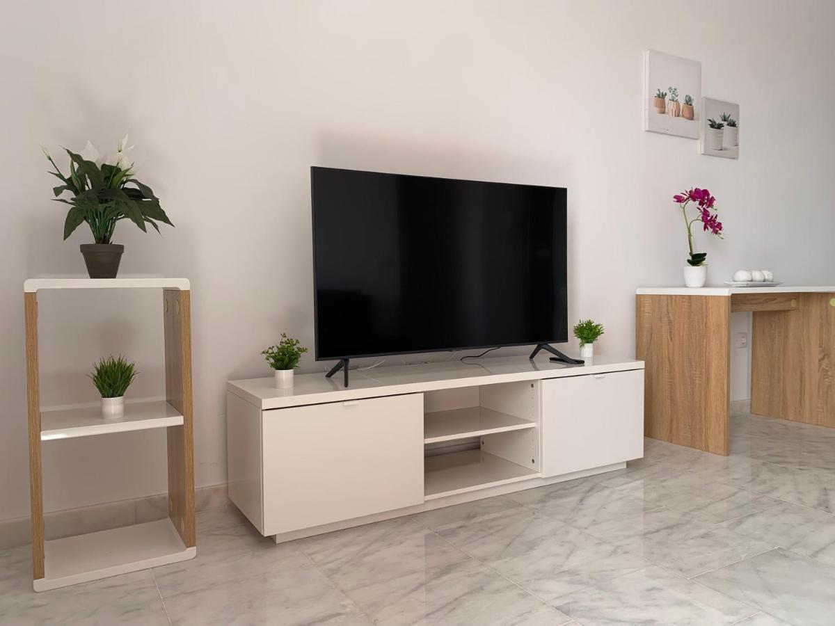 El Olivo House A Διαμέρισμα San Isidro  Εξωτερικό φωτογραφία