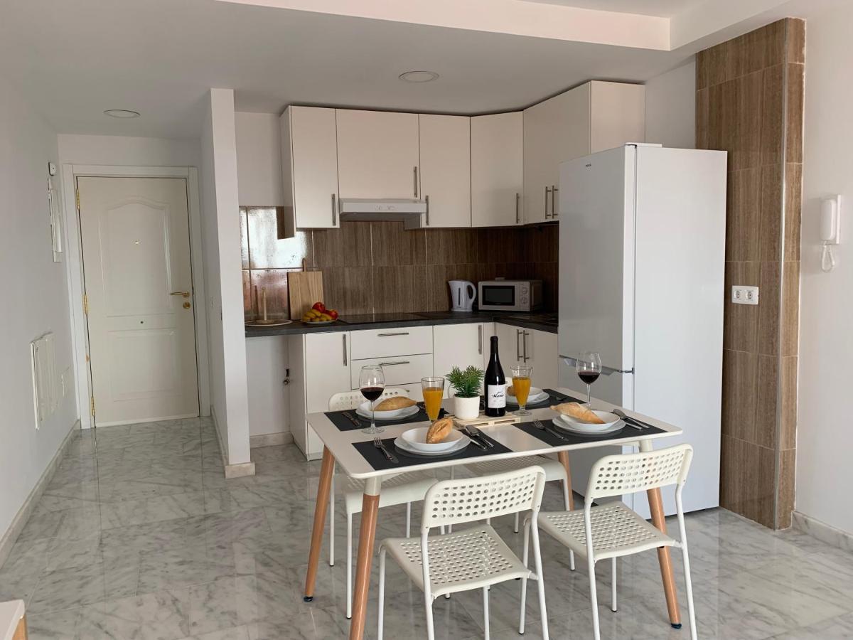El Olivo House A Διαμέρισμα San Isidro  Εξωτερικό φωτογραφία