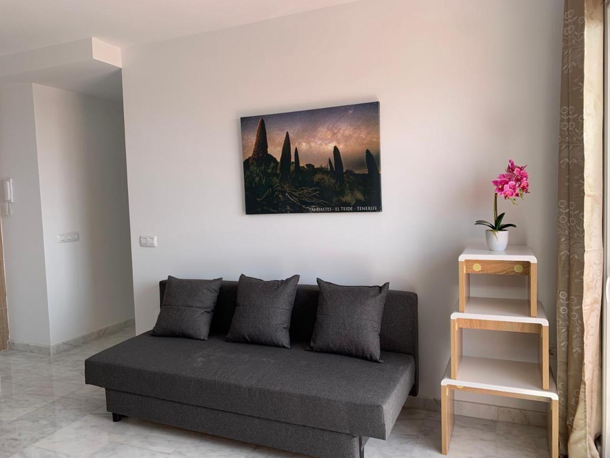 El Olivo House A Διαμέρισμα San Isidro  Εξωτερικό φωτογραφία
