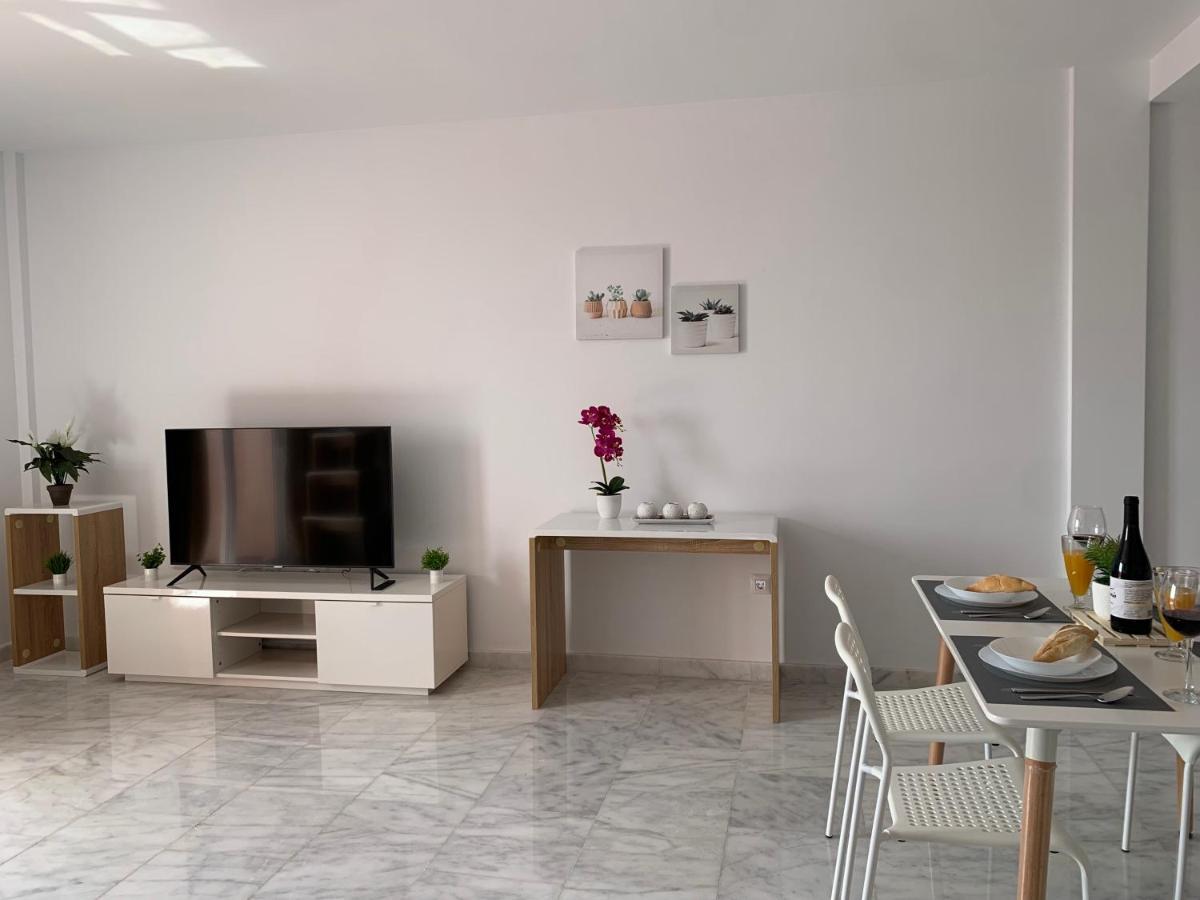 El Olivo House A Διαμέρισμα San Isidro  Εξωτερικό φωτογραφία