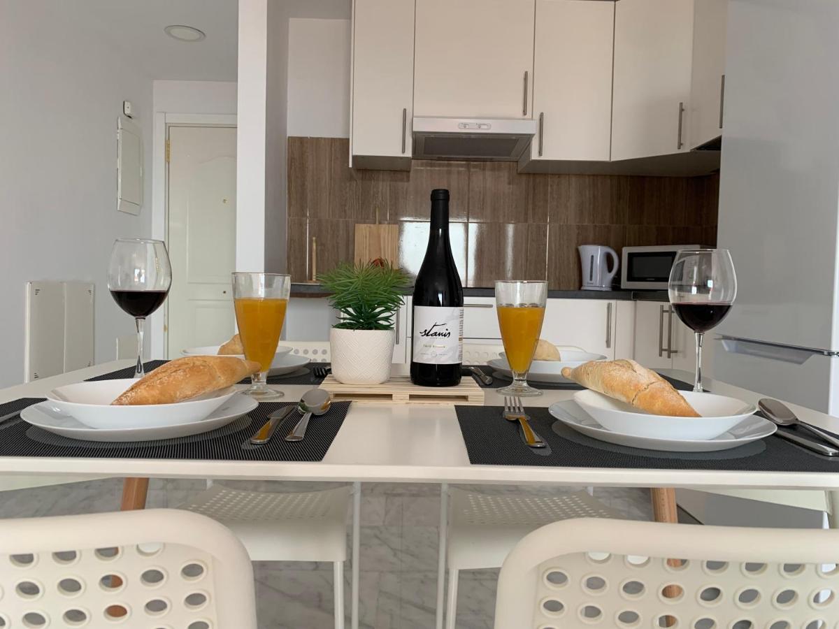 El Olivo House A Διαμέρισμα San Isidro  Εξωτερικό φωτογραφία