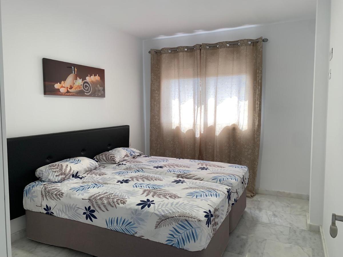 El Olivo House A Διαμέρισμα San Isidro  Εξωτερικό φωτογραφία
