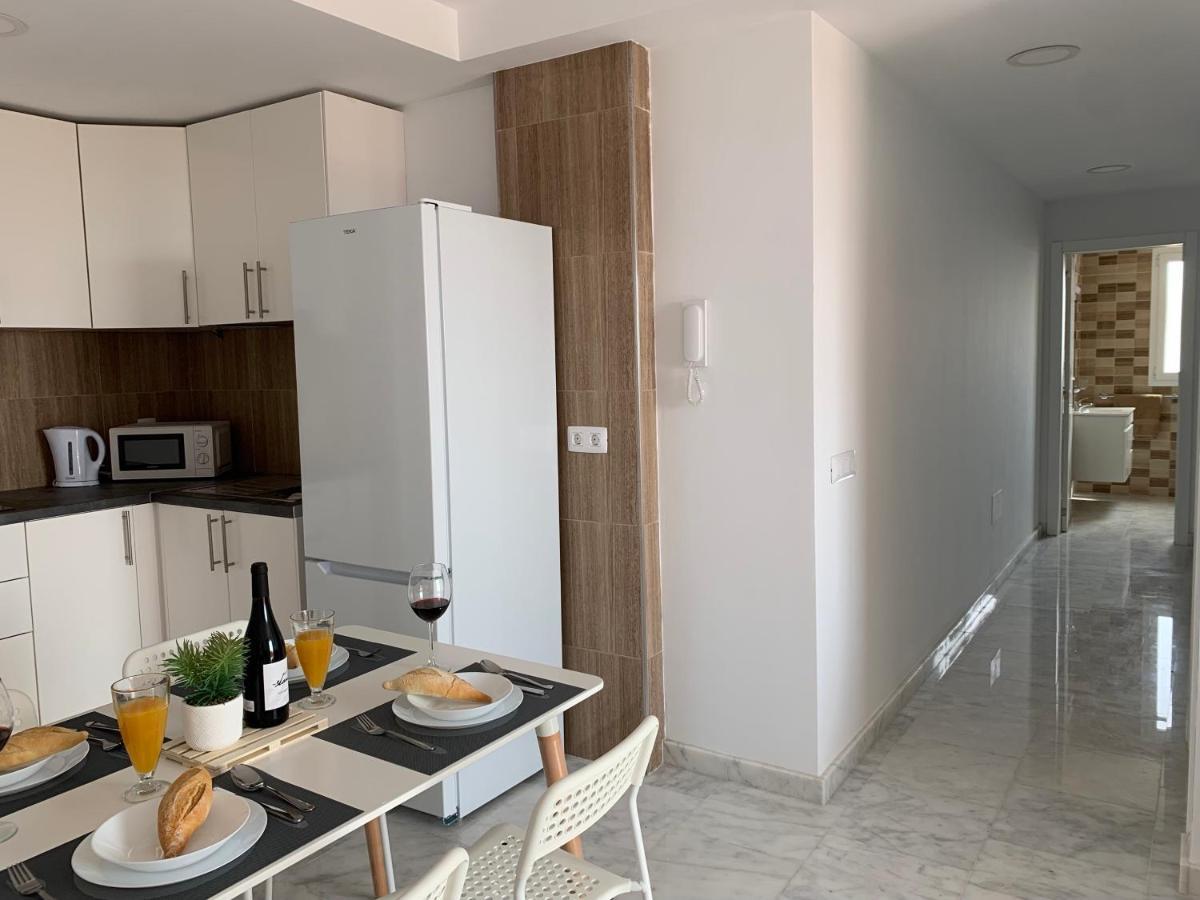 El Olivo House A Διαμέρισμα San Isidro  Εξωτερικό φωτογραφία