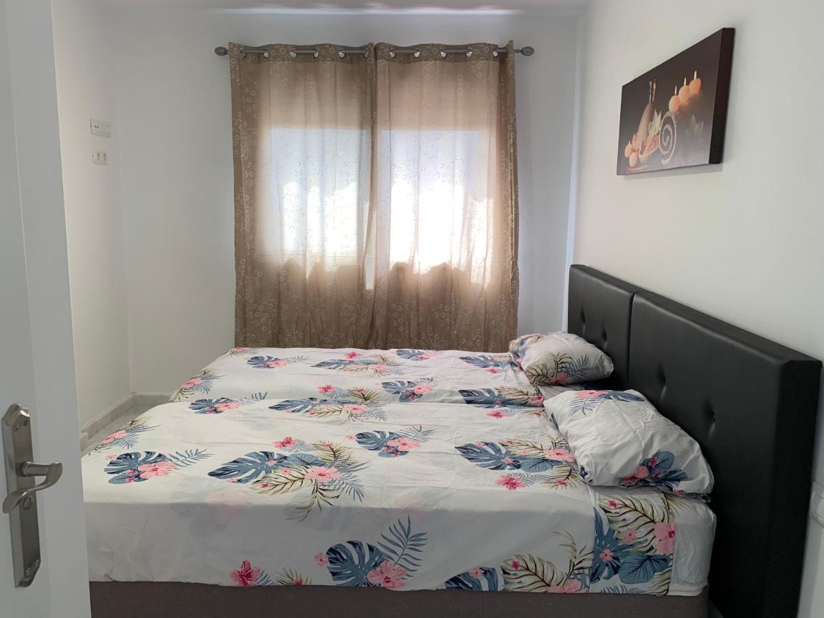 El Olivo House A Διαμέρισμα San Isidro  Εξωτερικό φωτογραφία