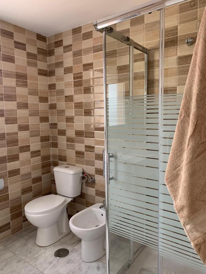El Olivo House A Διαμέρισμα San Isidro  Εξωτερικό φωτογραφία