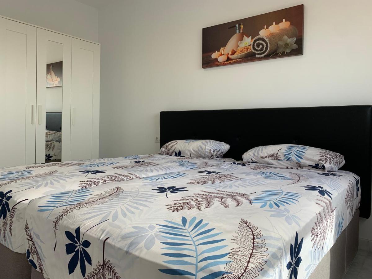 El Olivo House A Διαμέρισμα San Isidro  Εξωτερικό φωτογραφία