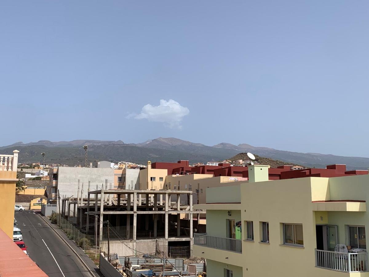 El Olivo House A Διαμέρισμα San Isidro  Εξωτερικό φωτογραφία