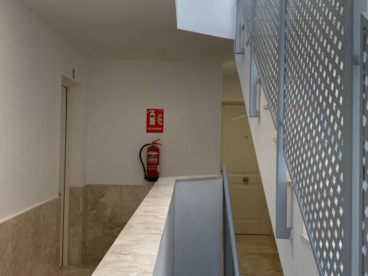 El Olivo House A Διαμέρισμα San Isidro  Εξωτερικό φωτογραφία