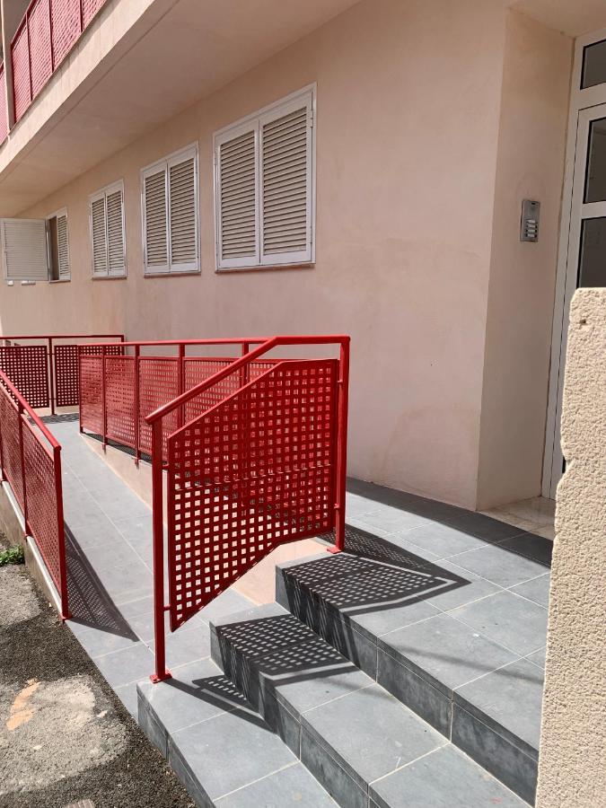 El Olivo House A Διαμέρισμα San Isidro  Εξωτερικό φωτογραφία