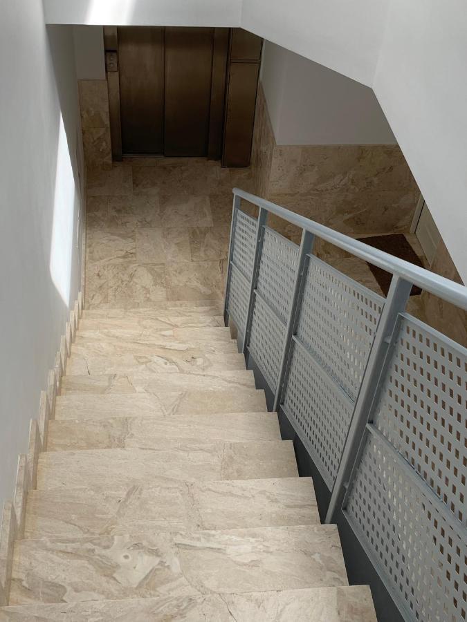 El Olivo House A Διαμέρισμα San Isidro  Εξωτερικό φωτογραφία